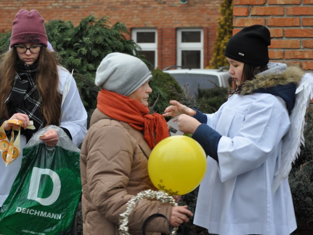 Orszak Trzech Króli w Łowiczu [zdjęcia, filmy]