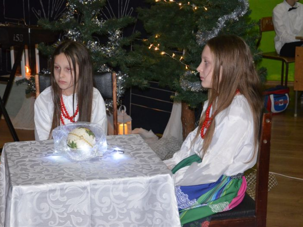 Dzień Kolęd i Pastorałek w Błędowie