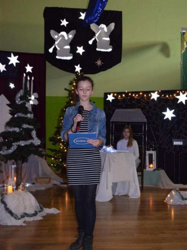 Dzień Kolęd i Pastorałek w Błędowie