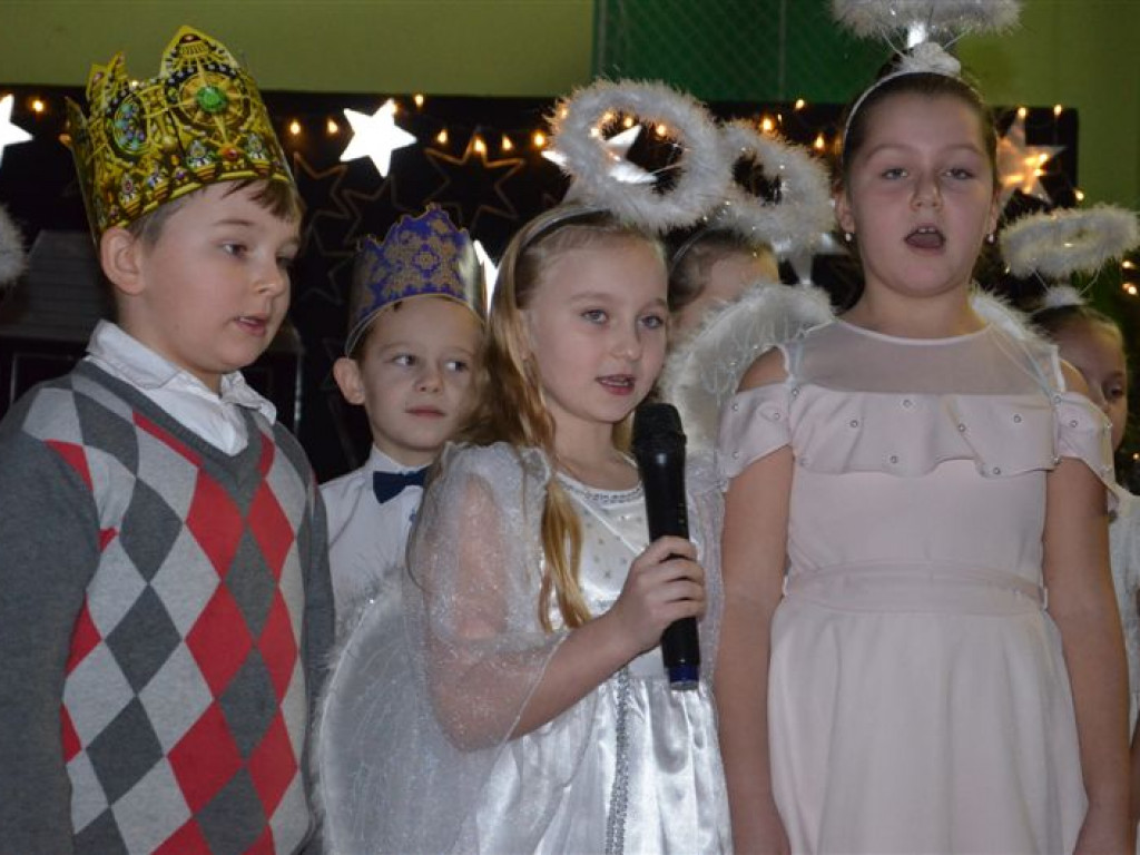 Dzień Kolęd i Pastorałek w Błędowie