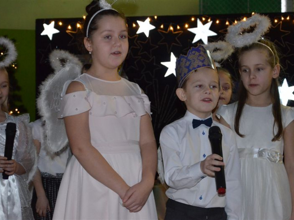 Dzień Kolęd i Pastorałek w Błędowie