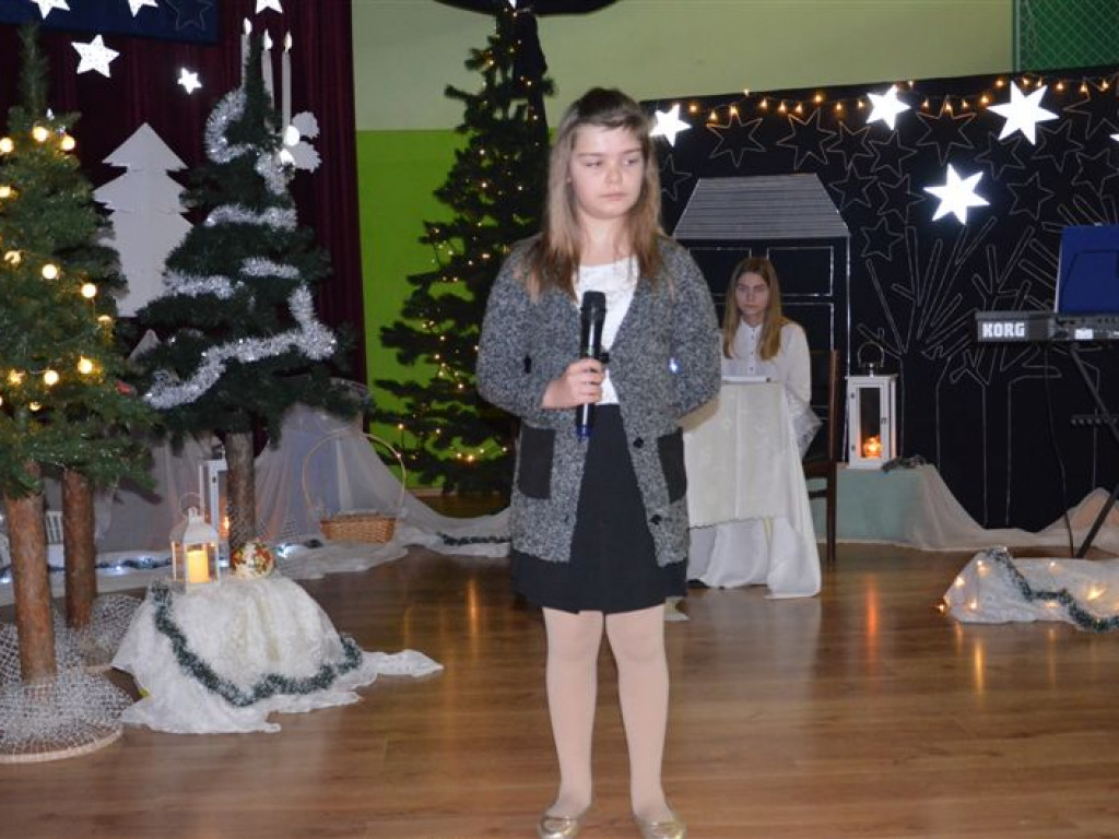 Dzień Kolęd i Pastorałek w Błędowie