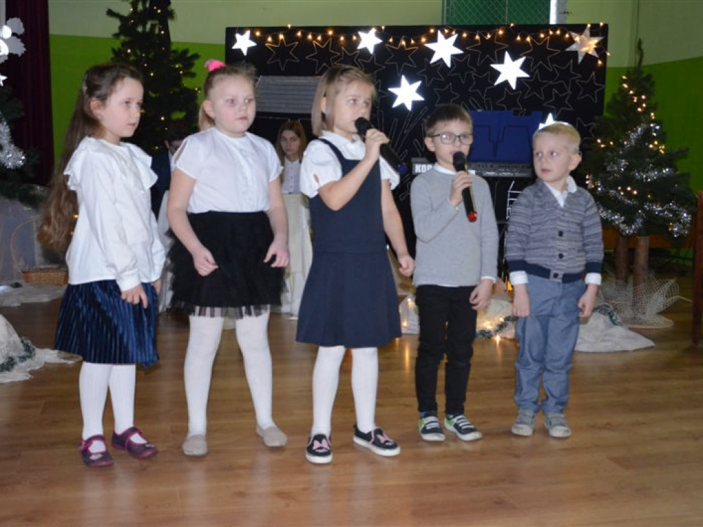 Dzień Kolęd i Pastorałek w Błędowie