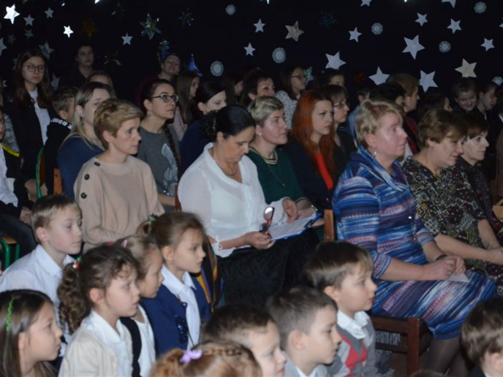 Dzień Kolęd i Pastorałek w Błędowie