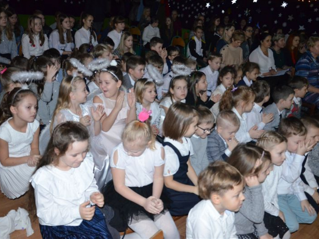 Dzień Kolęd i Pastorałek w Błędowie
