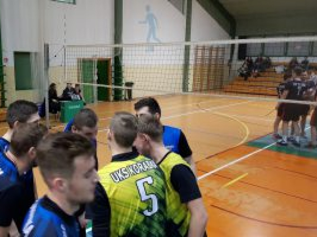 Korabka nie zawiodła swoich kibiców