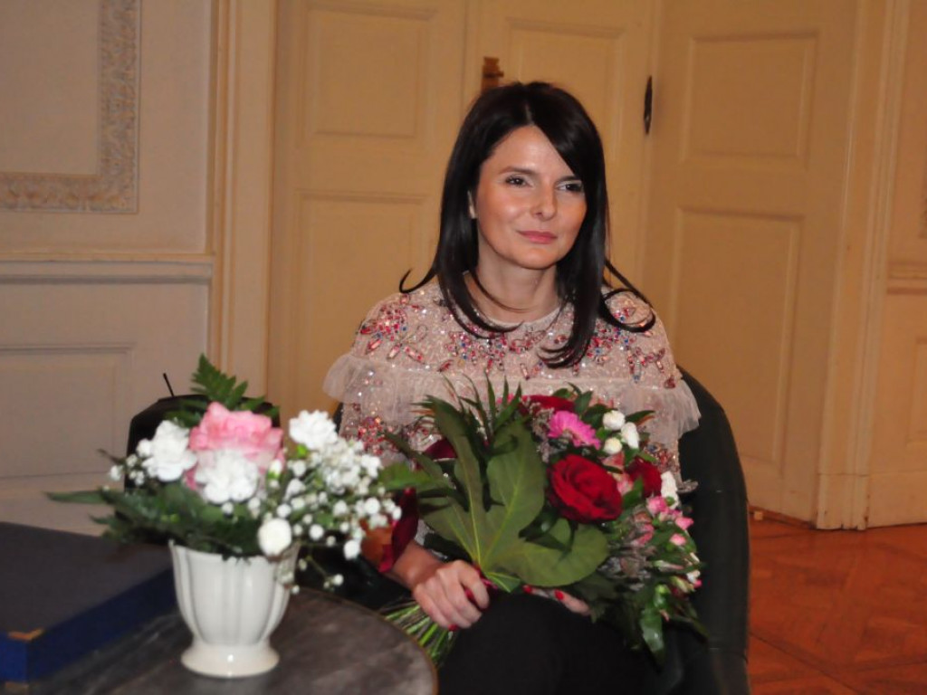 Gala wręczenia tytułu Łowiczanina Roku 2019