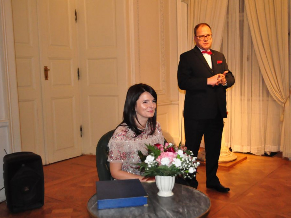 Gala wręczenia tytułu Łowiczanina Roku 2019
