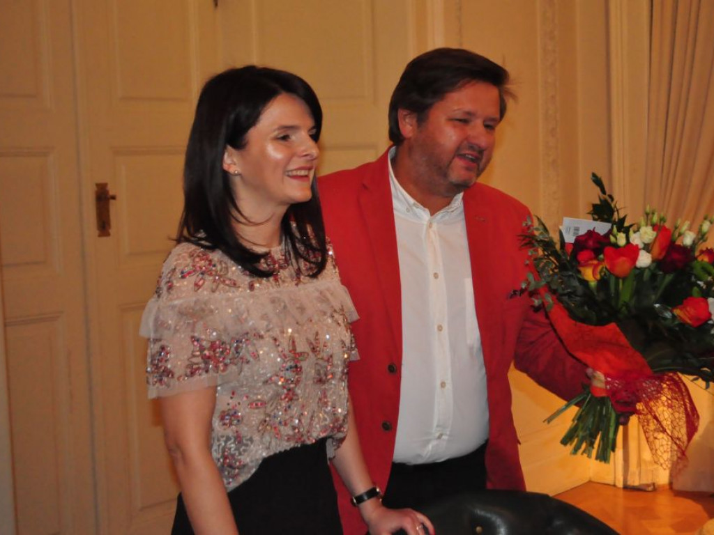 Gala wręczenia tytułu Łowiczanina Roku 2019