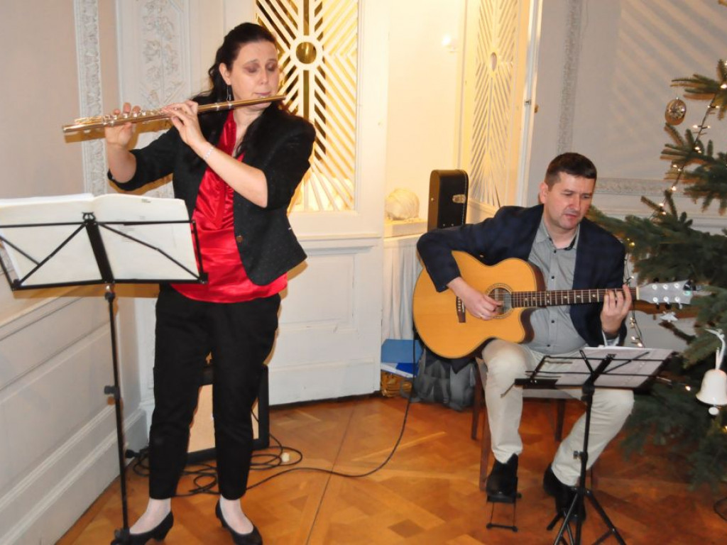 Gala wręczenia tytułu Łowiczanina Roku 2019