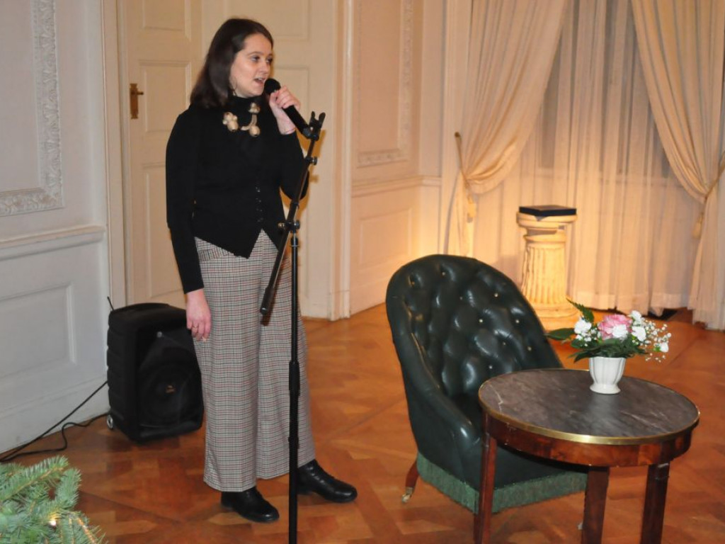 Gala wręczenia tytułu Łowiczanina Roku 2019