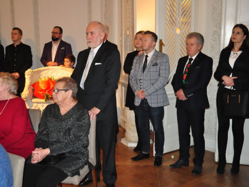 Gala wręczenia tytułu Łowiczanina Roku 2019