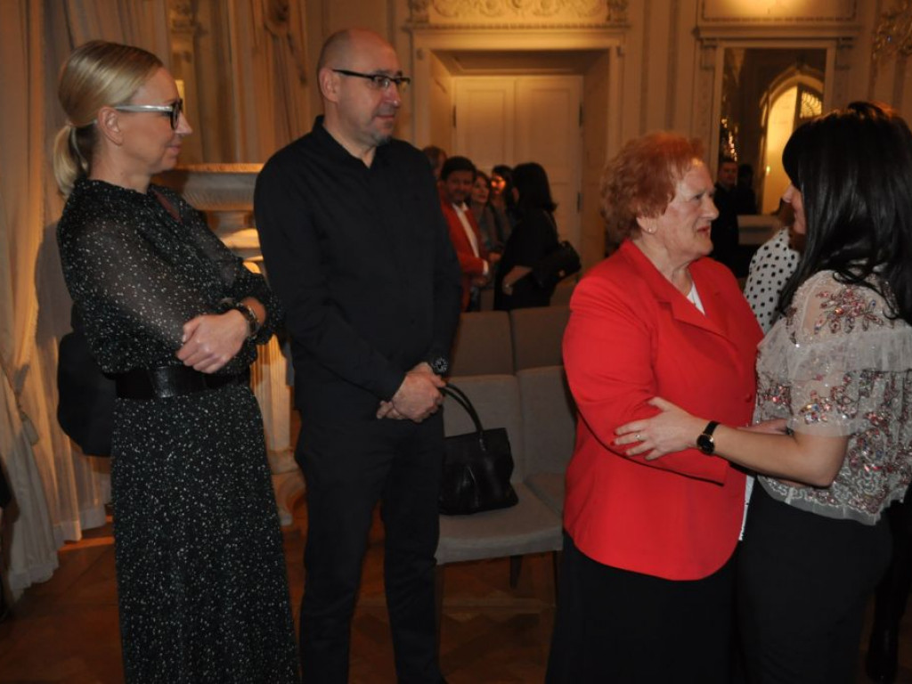 Gala wręczenia tytułu Łowiczanina Roku 2019