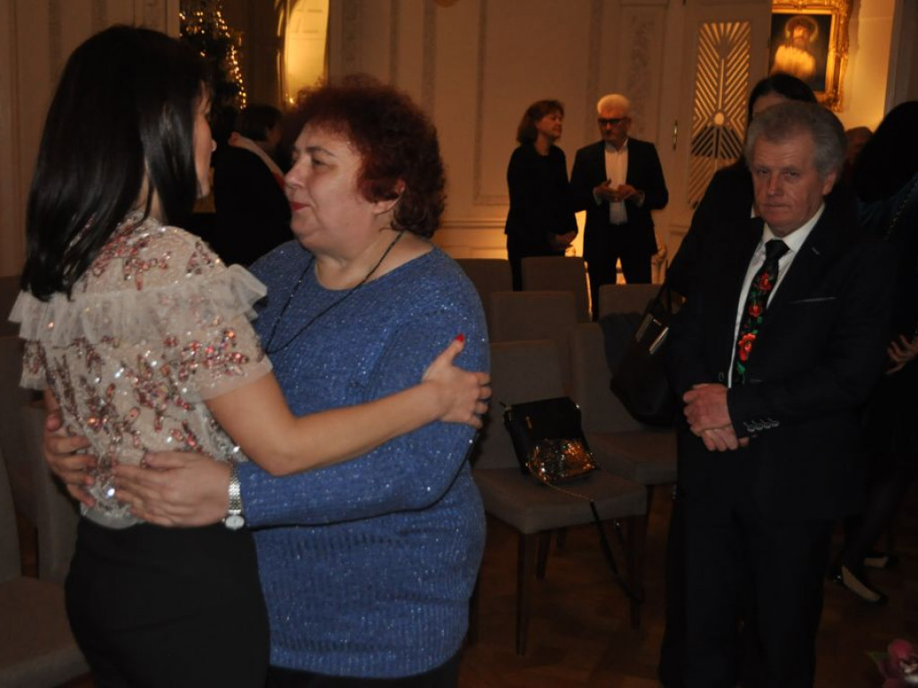 Gala wręczenia tytułu Łowiczanina Roku 2019