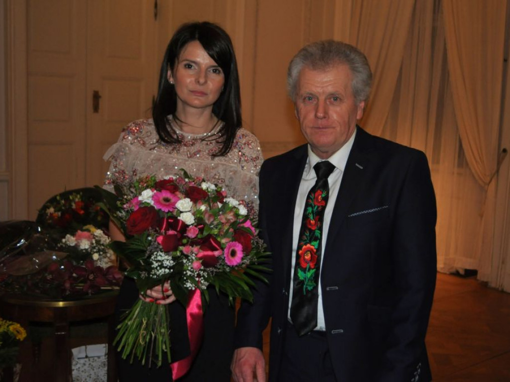 Gala wręczenia tytułu Łowiczanina Roku 2019