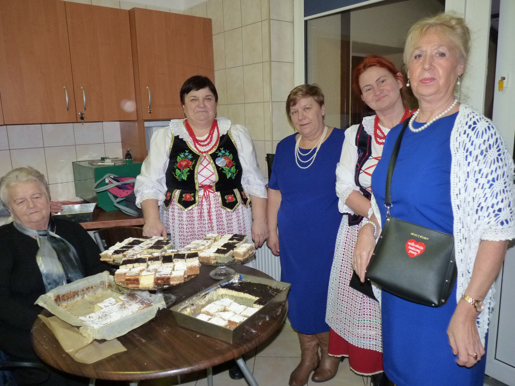 WOŚP zagrała już w Niesułkowie