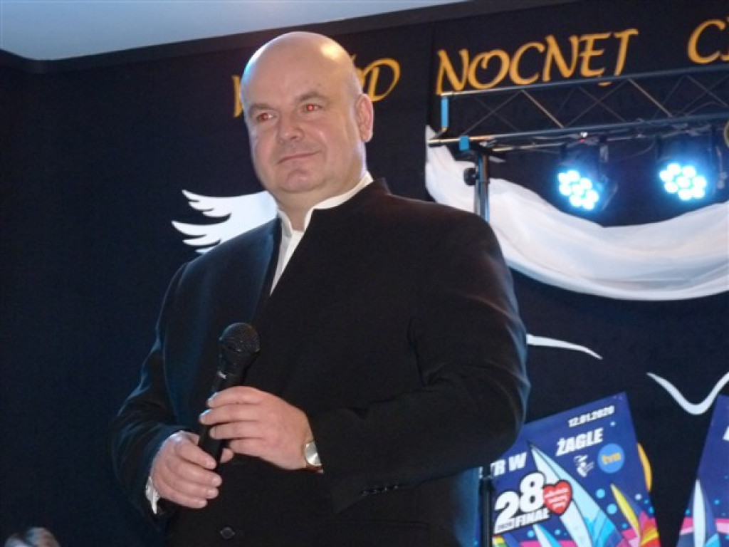WOŚP zagrała już w Niesułkowie