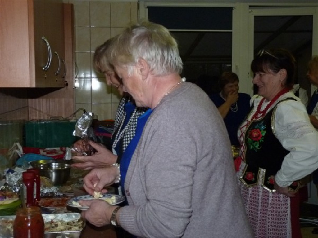WOŚP zagrała już w Niesułkowie