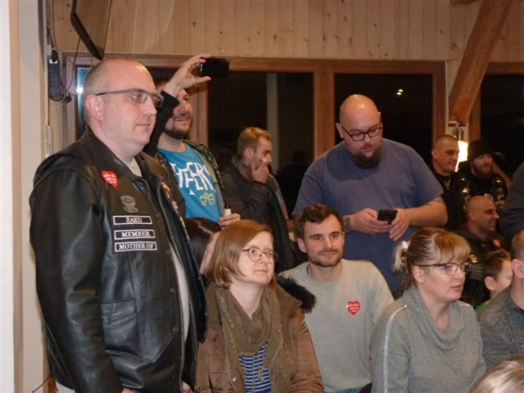 WOŚP Głowno: 10 tysięcy złotych, liczenie wciąż trwa, wolontariusze nadal zbierają