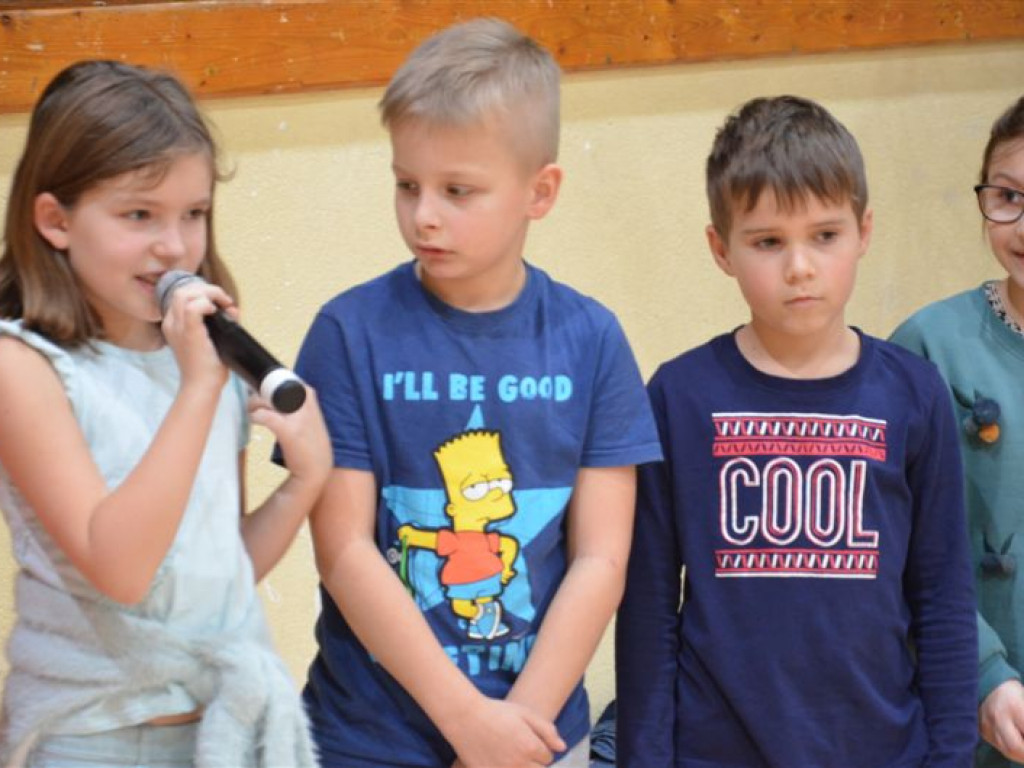Zakończyły się pijarskie 