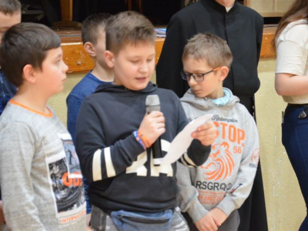 Zakończyły się pijarskie 