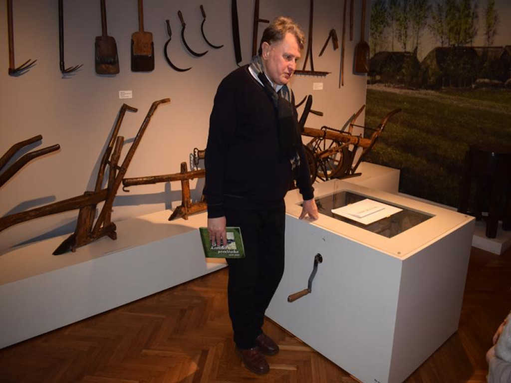 Rodzinne warsztaty w muzeum