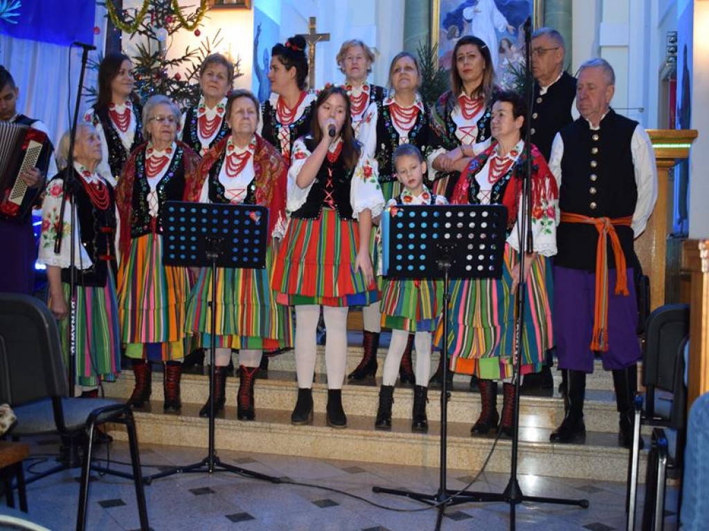 Kolędowanie dla 