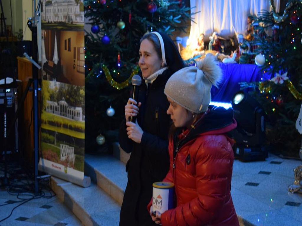 Kolędowanie dla 