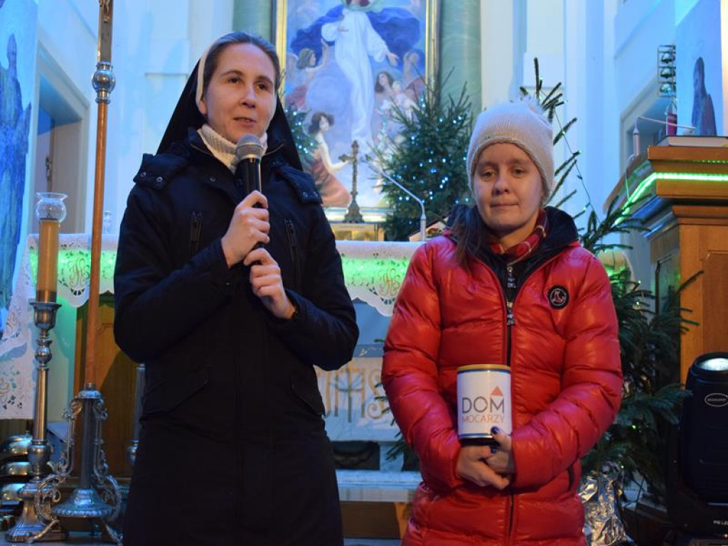 Kolędowanie dla 