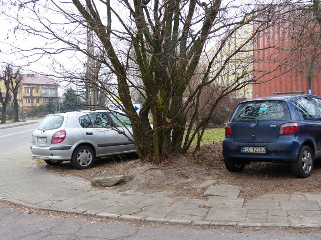 Miasto wydzierżawi od kolei teren przed PKP Przedmieście