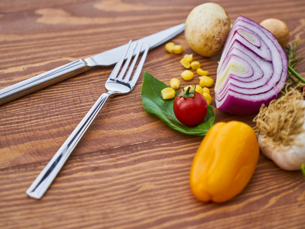 Dieta pudełkowa z dostawą do domu