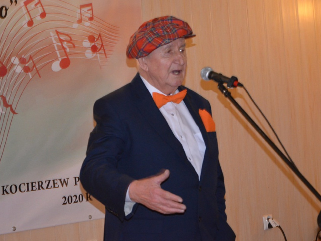 Festiwal Zespołów Śpiewaczych w Jeziorku [zdjęcia]