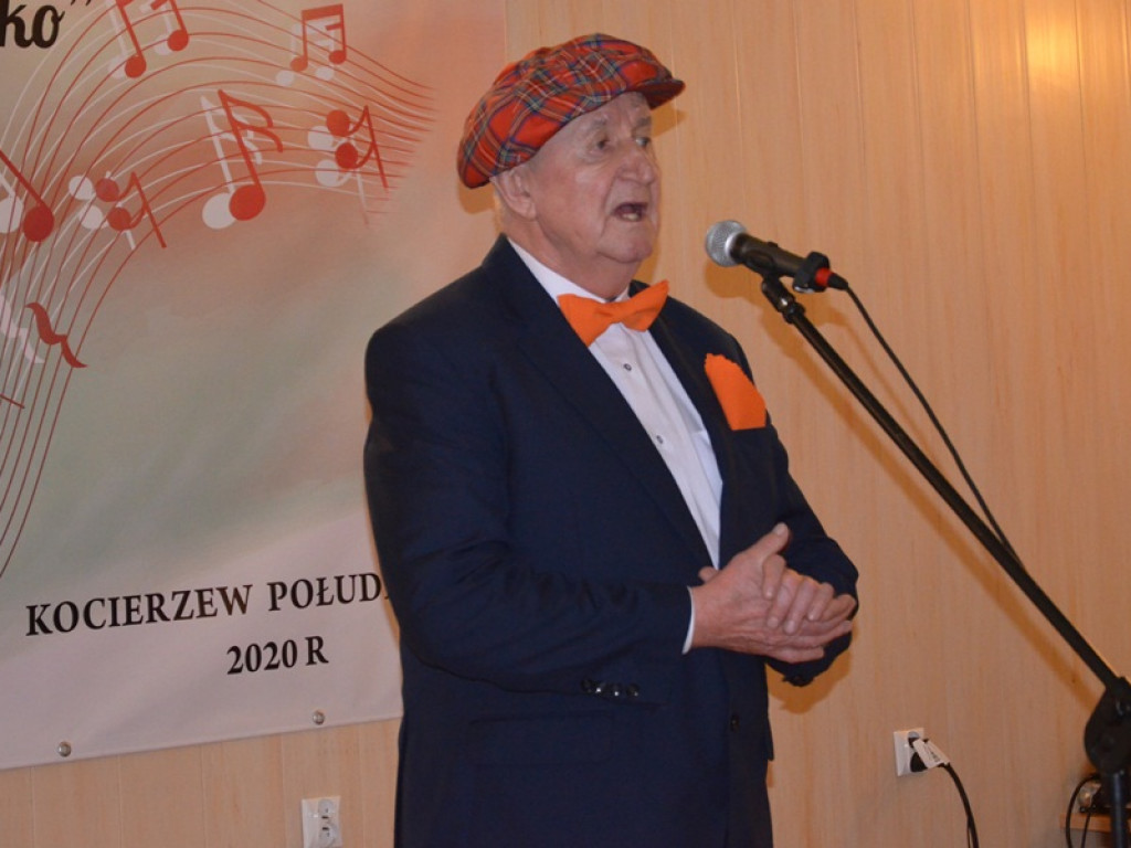 Festiwal Zespołów Śpiewaczych w Jeziorku [zdjęcia]