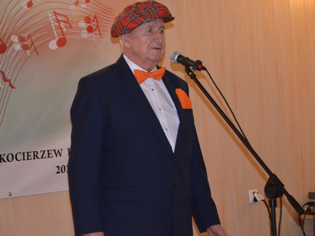 Festiwal Zespołów Śpiewaczych w Jeziorku [zdjęcia]