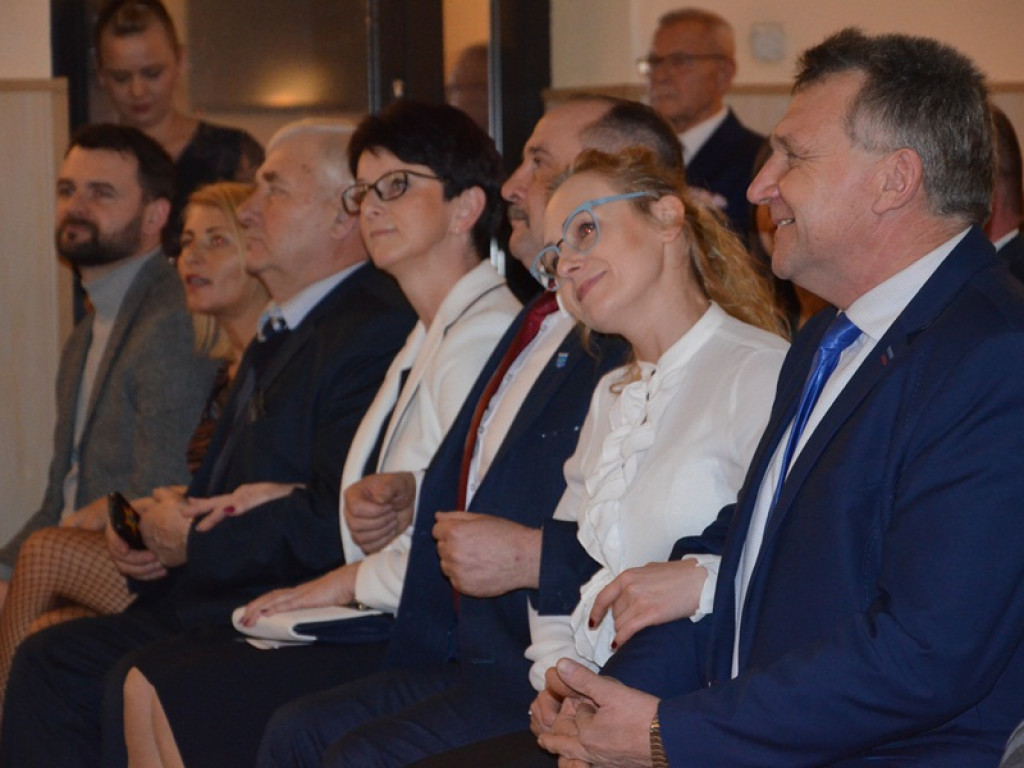Festiwal Zespołów Śpiewaczych w Jeziorku [zdjęcia]