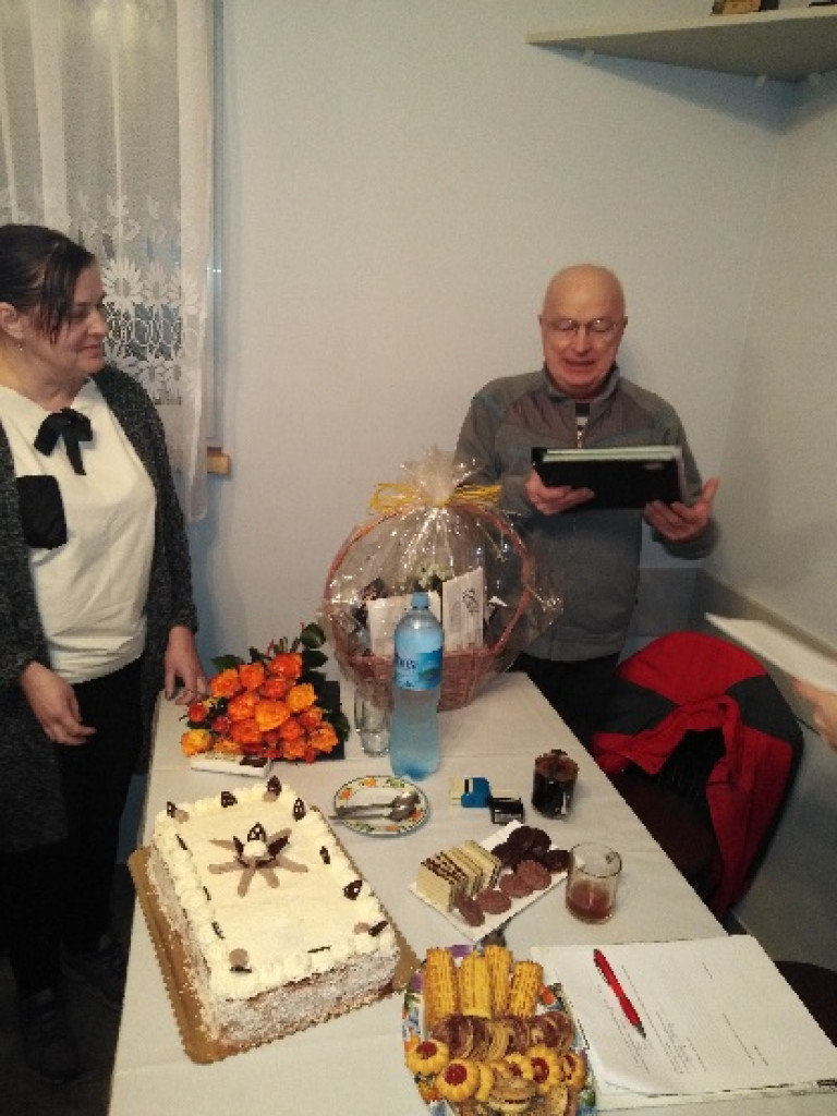 Agnieszka Małecka nową sołtys w Piaskach Rudnickich