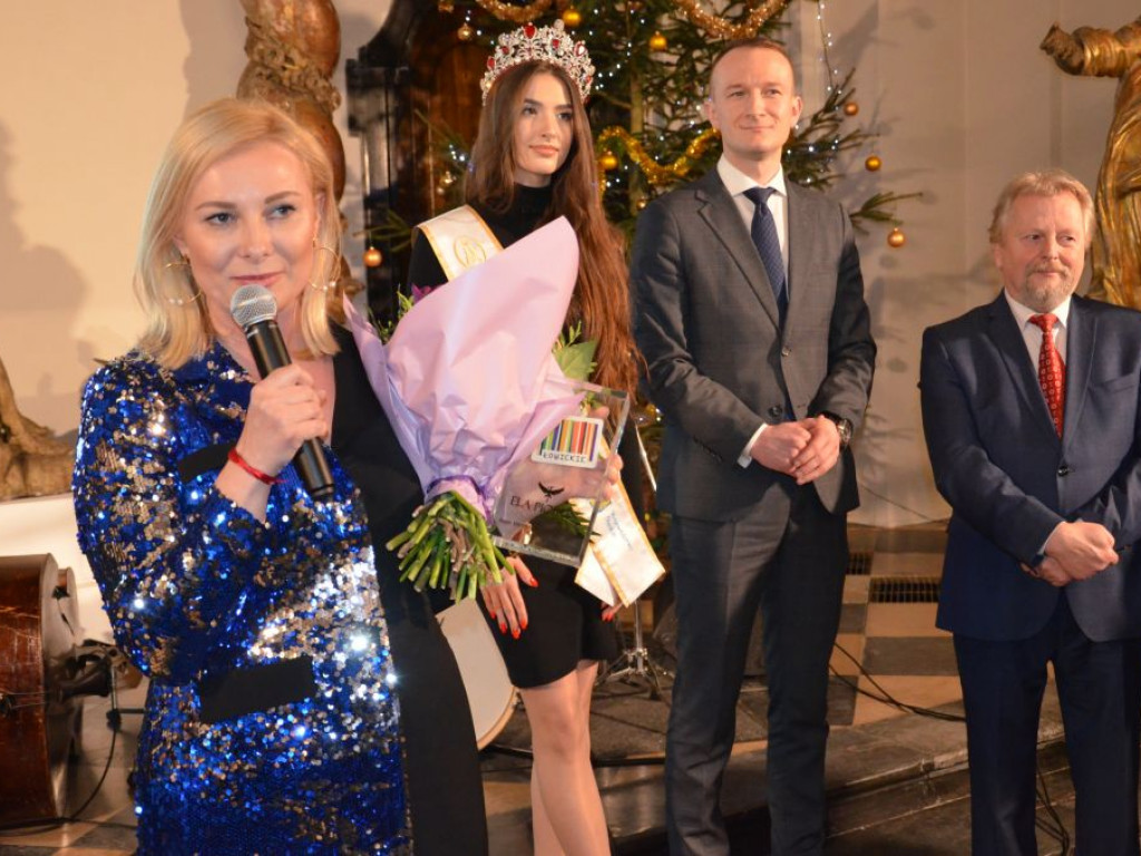 Marki i Supermarka Łowickie wręczone [zdjęcia, filmy]
