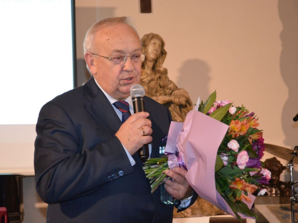 Marki i Supermarka Łowickie wręczone [zdjęcia, filmy]