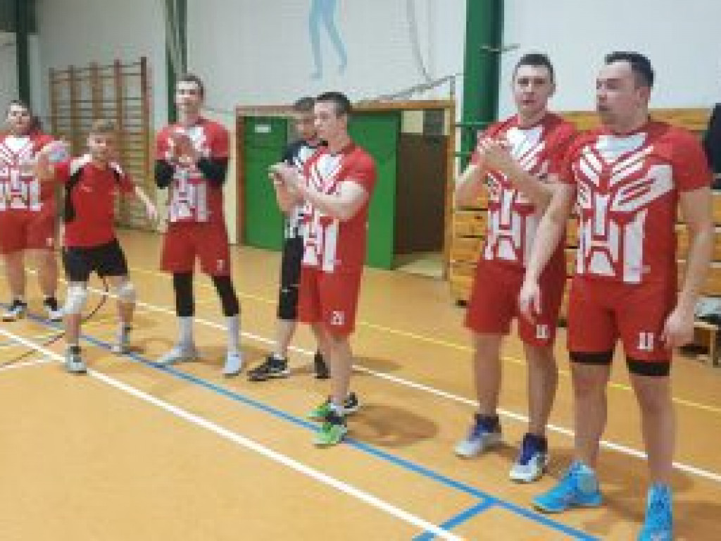 W lidze SAM bez niespodzianek