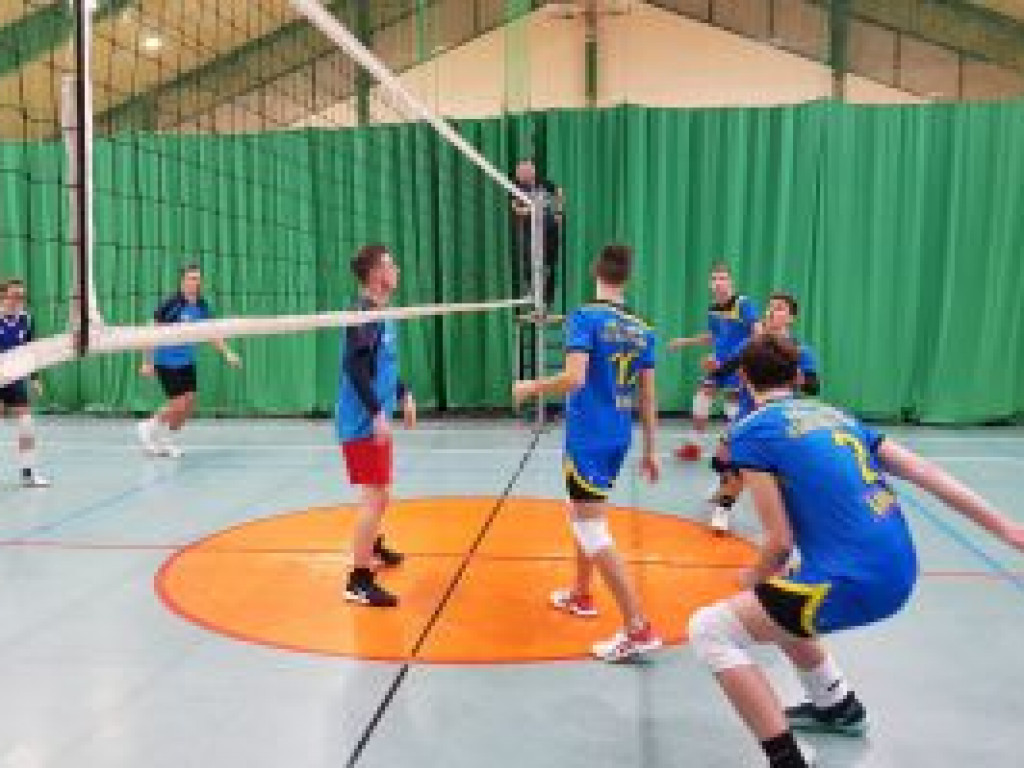 W lidze SAM bez niespodzianek