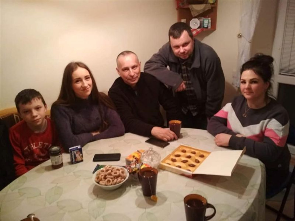 Kolejna pomoc dla dzieci i potrzebujących w Solecznikach