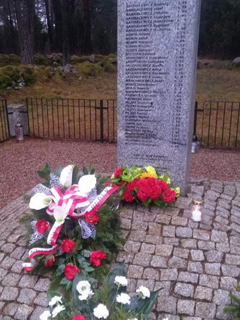 Kolejna pomoc dla dzieci i potrzebujących w Solecznikach