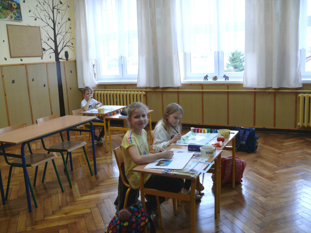 Duże zmiany w ZSP w Mąkolicach