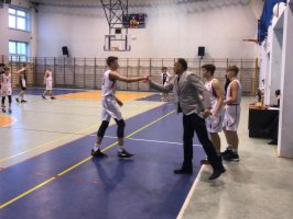 Bzura rozłożona na obydwie łopatki