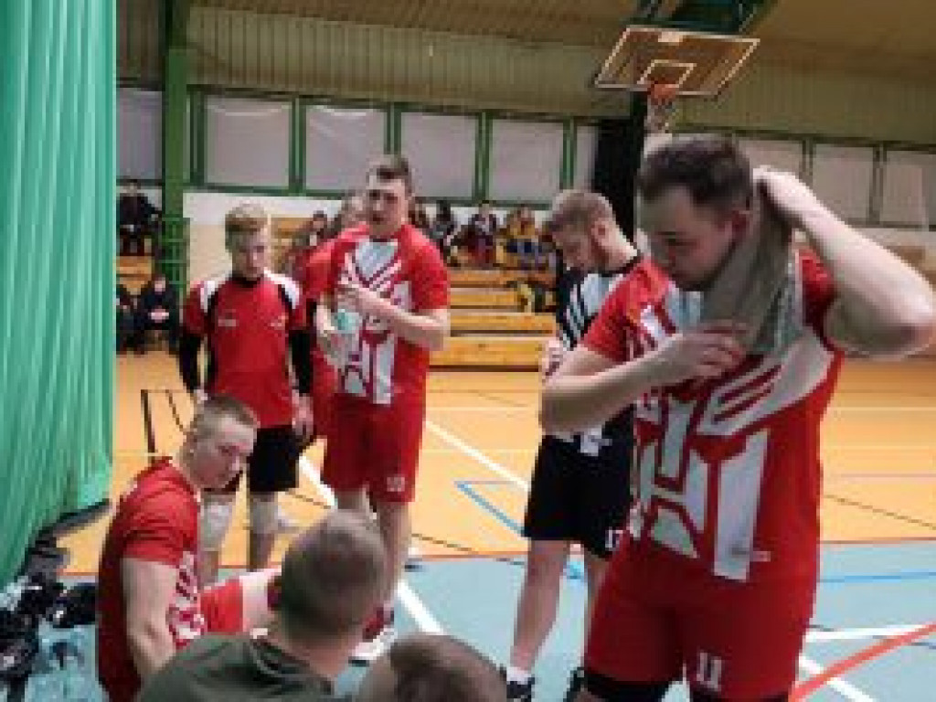 Retki zdecydowanie prowadzą w lidze SAM