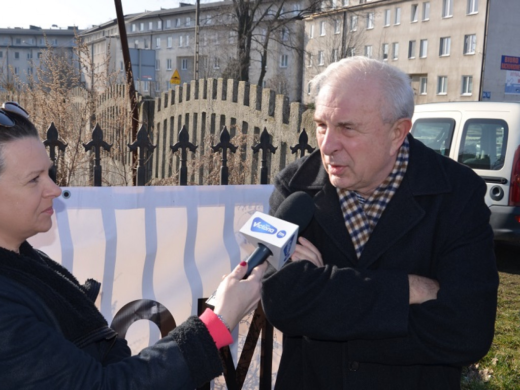Łowicz w programie 
