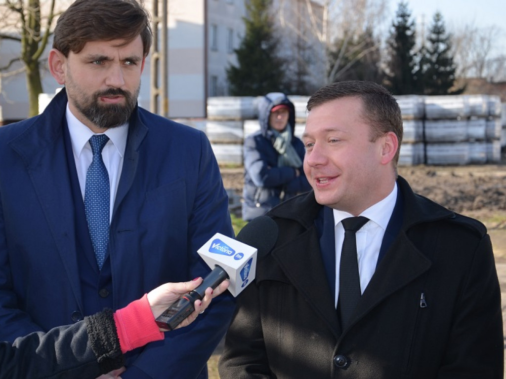 Łowicz w programie 
