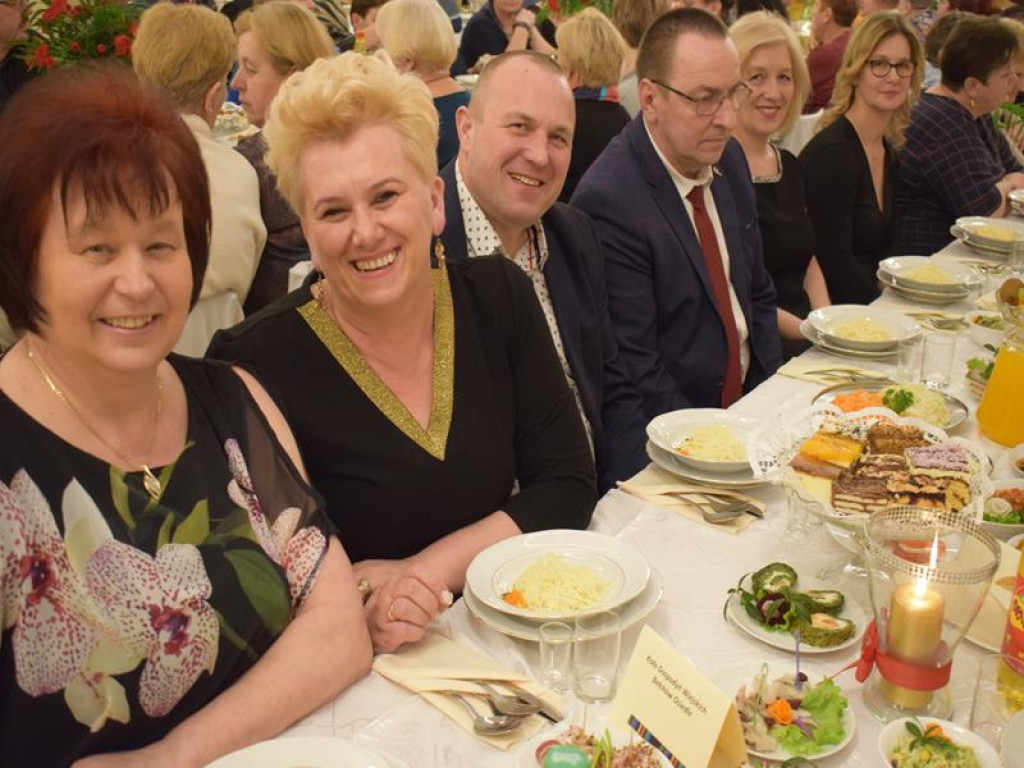Gminny Dzień Kobiet w Bełchowie