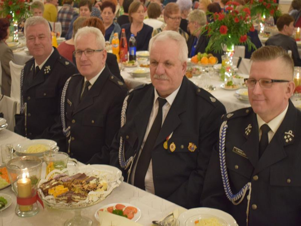 Gminny Dzień Kobiet w Bełchowie
