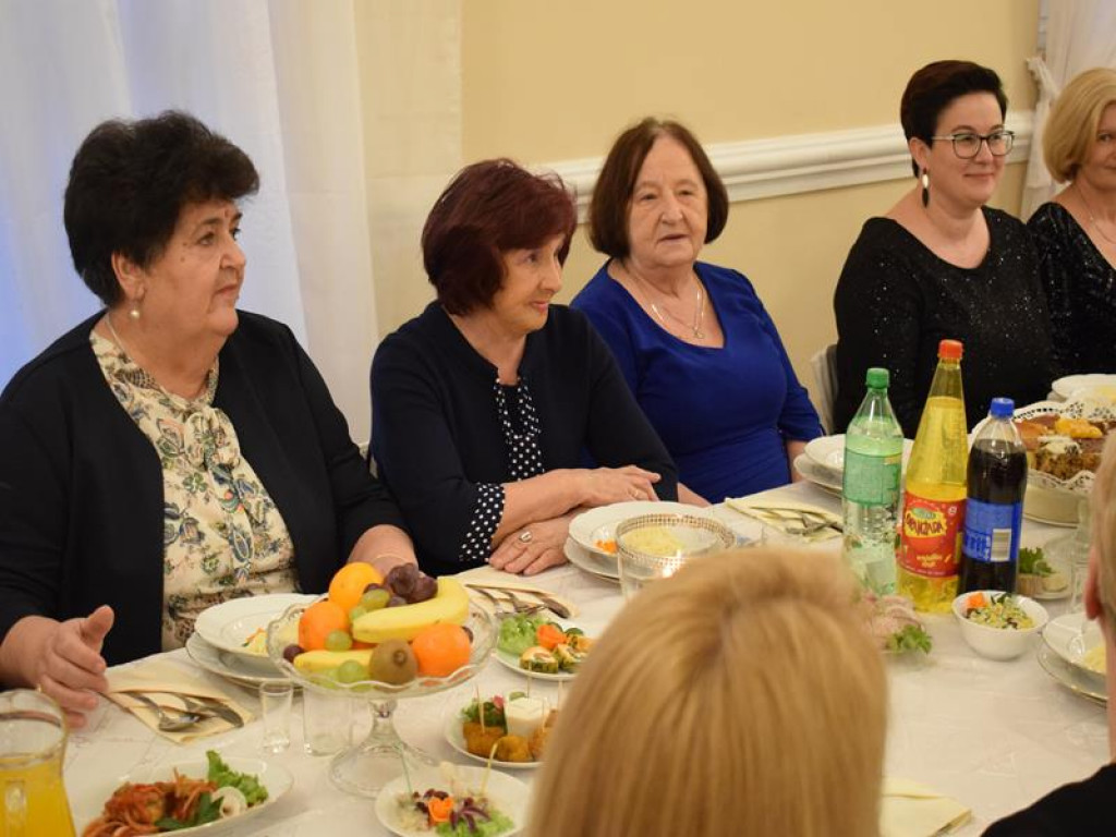 Gminny Dzień Kobiet w Bełchowie